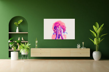 Vorschaubild Wohnzimmerbild 4