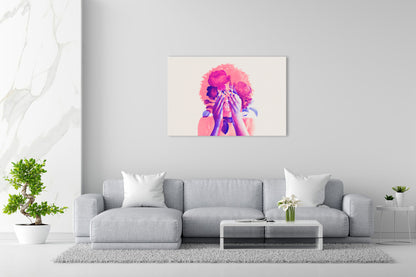 Vorschaubild Wohnzimmerbild 1