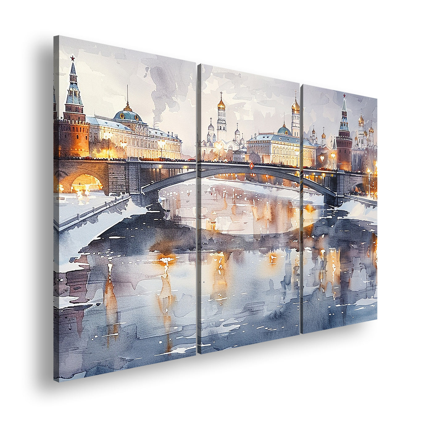 Hauptbild Farbig 3 Teilig