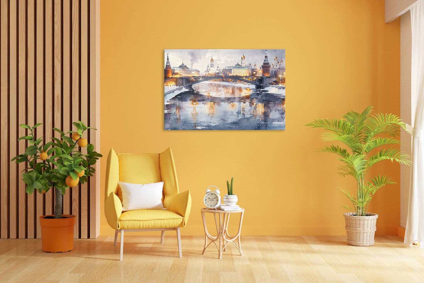 Vorschaubild Wohnzimmerbild 3