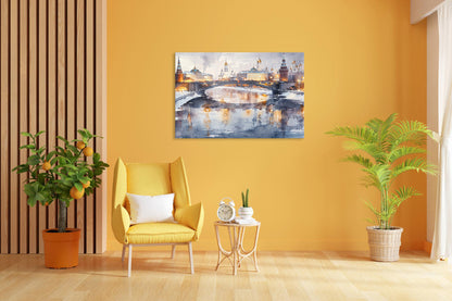 Vorschaubild Wohnzimmerbild 3