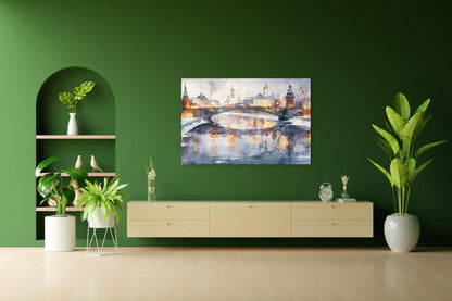 Vorschaubild Wohnzimmerbild 4