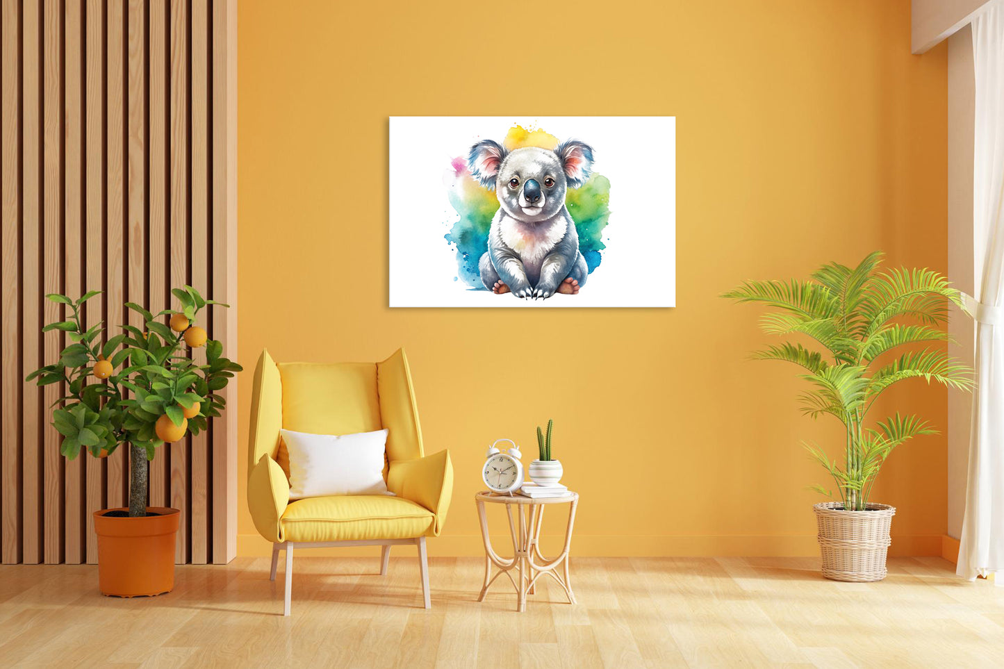 Vorschaubild Wohnzimmerbild 3