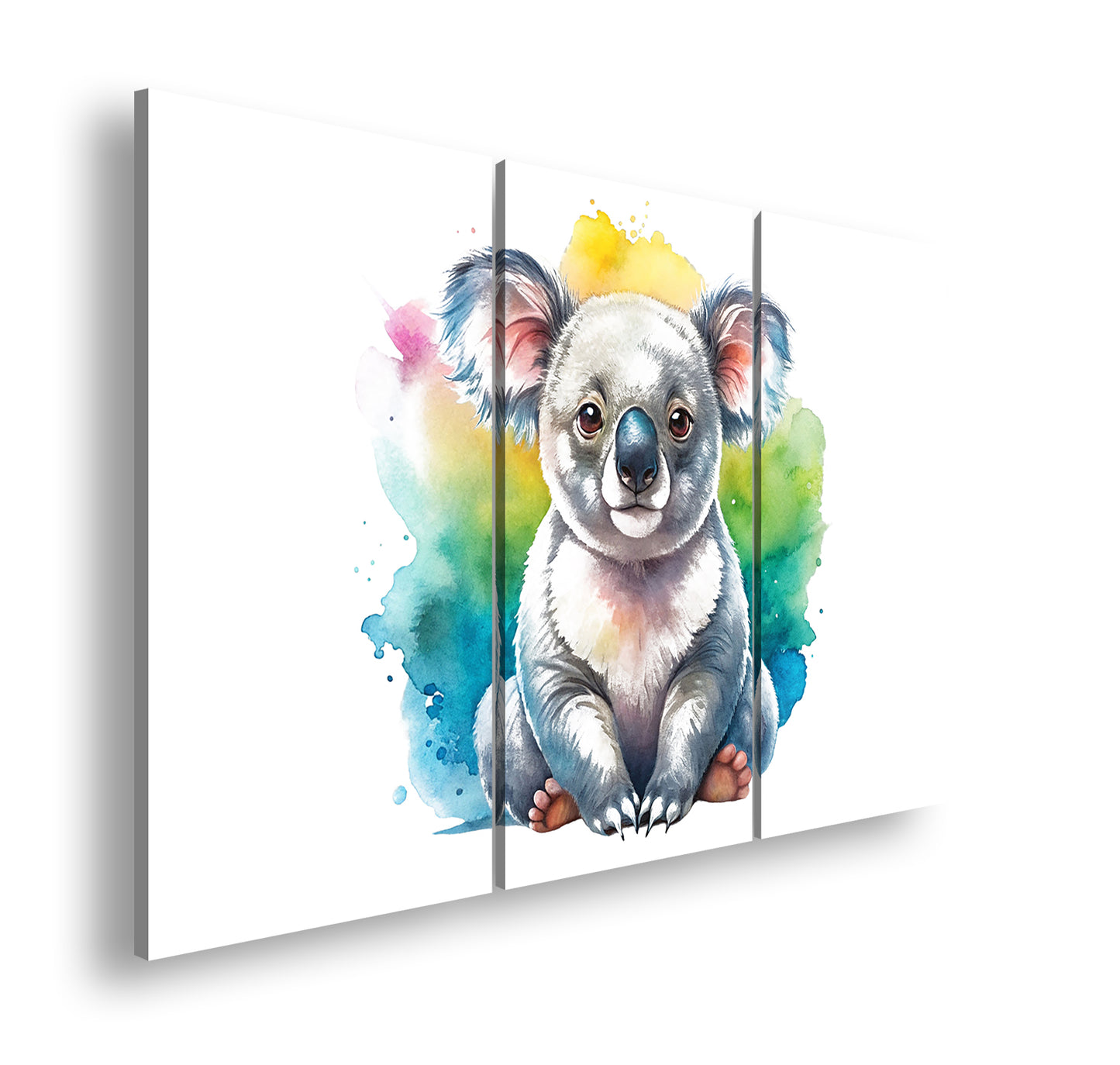 Hauptbild Farbig 3 Teilig