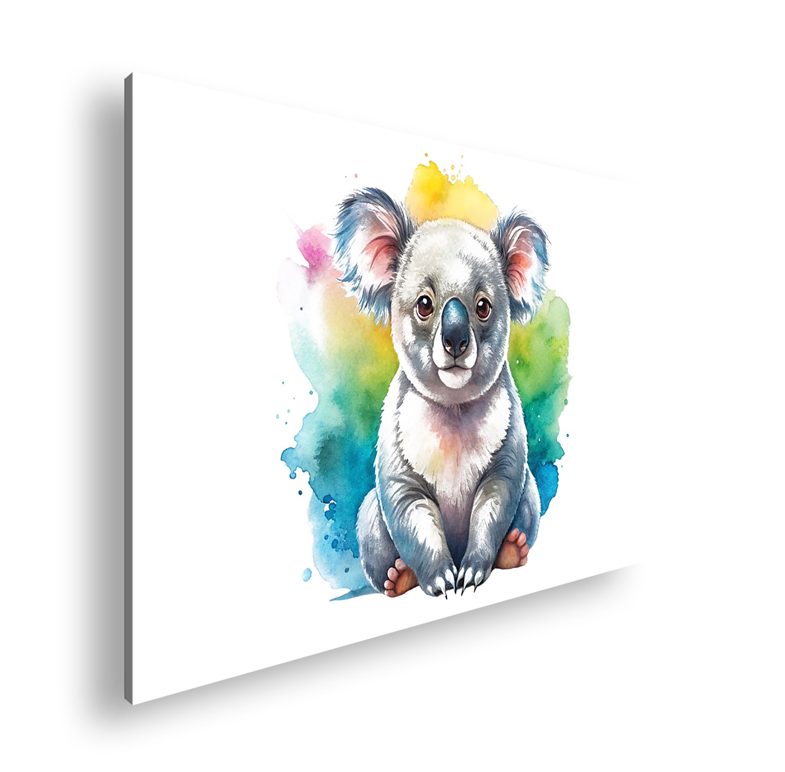 Hauptbild Farbig Standart