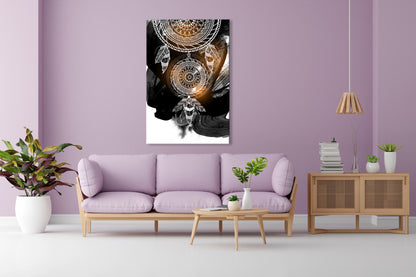 Vorschaubild Wohnzimmerbild 2