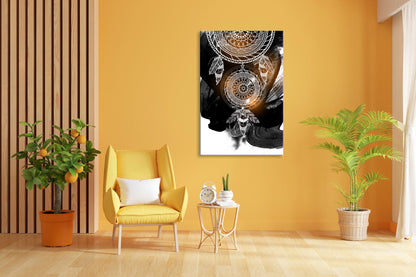 Vorschaubild Wohnzimmerbild 3