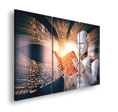 Hauptbild Farbig 3 Teilig