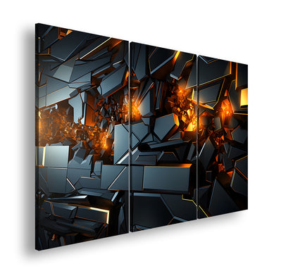 Hauptbild Farbig 3 Teilig