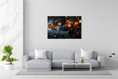 Vorschaubild Wohnzimmerbild 1