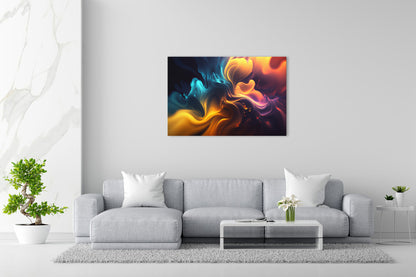 Vorschaubild Wohnzimmerbild 1