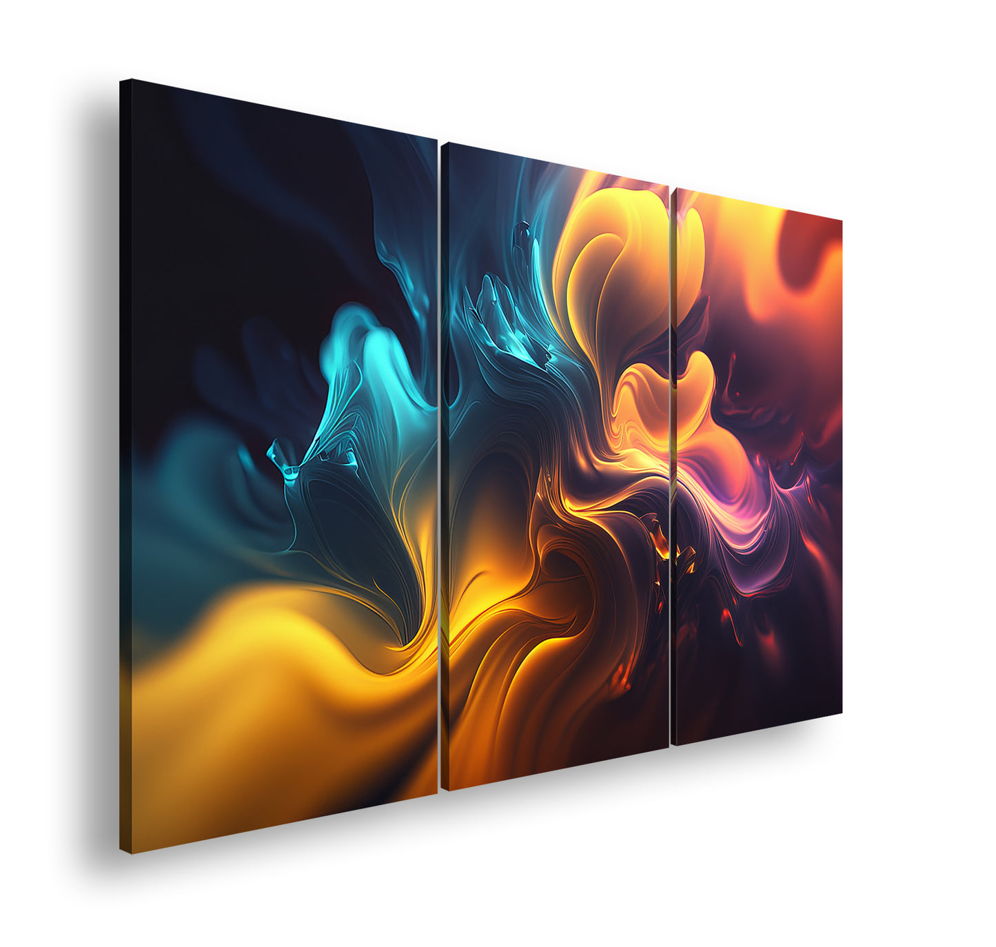 Hauptbild Farbig 3 Teilig