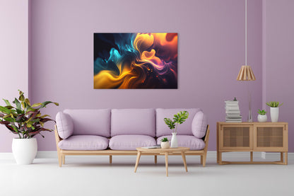 Vorschaubild Wohnzimmerbild 2