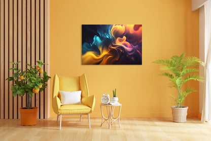 Vorschaubild Wohnzimmerbild 3