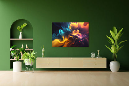 Vorschaubild Wohnzimmerbild 4