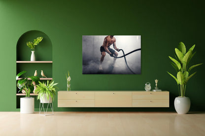 Vorschaubild Wohnzimmerbild 4