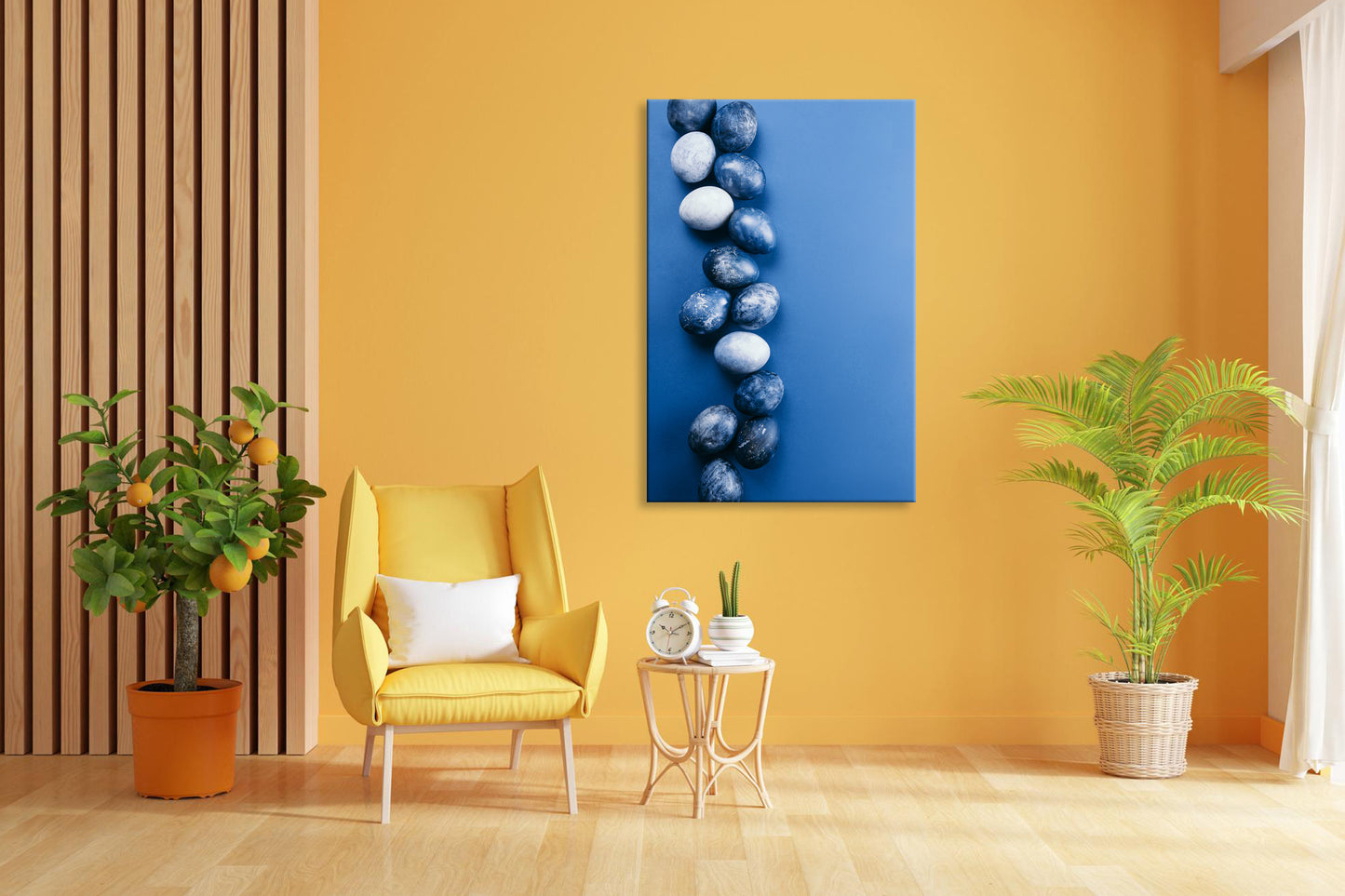 Vorschaubild Wohnzimmerbild 3