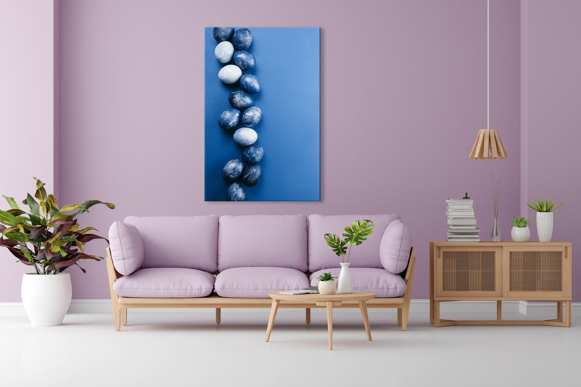 Vorschaubild Wohnzimmerbild 2