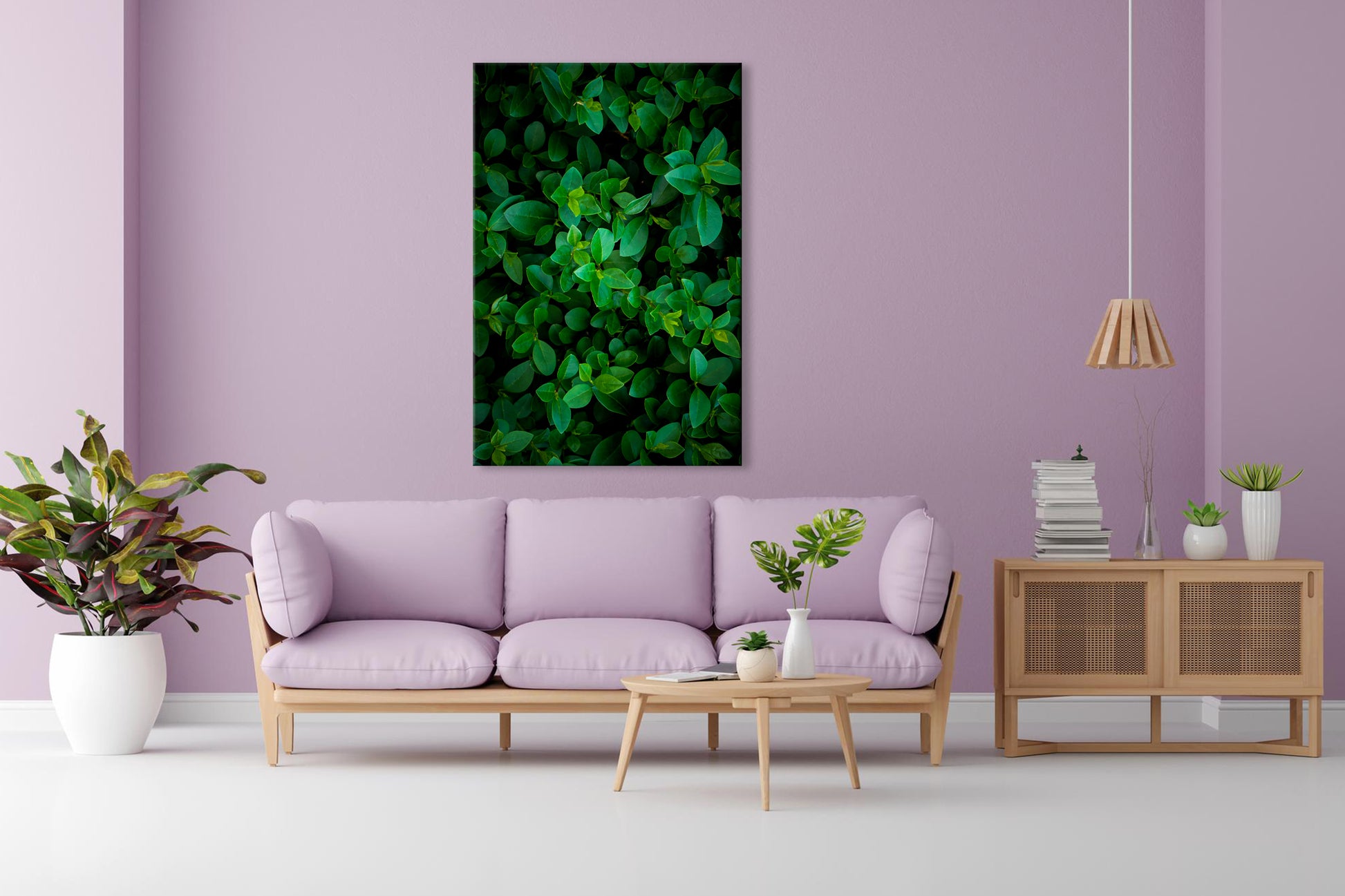 Vorschaubild Wohnzimmerbild 2