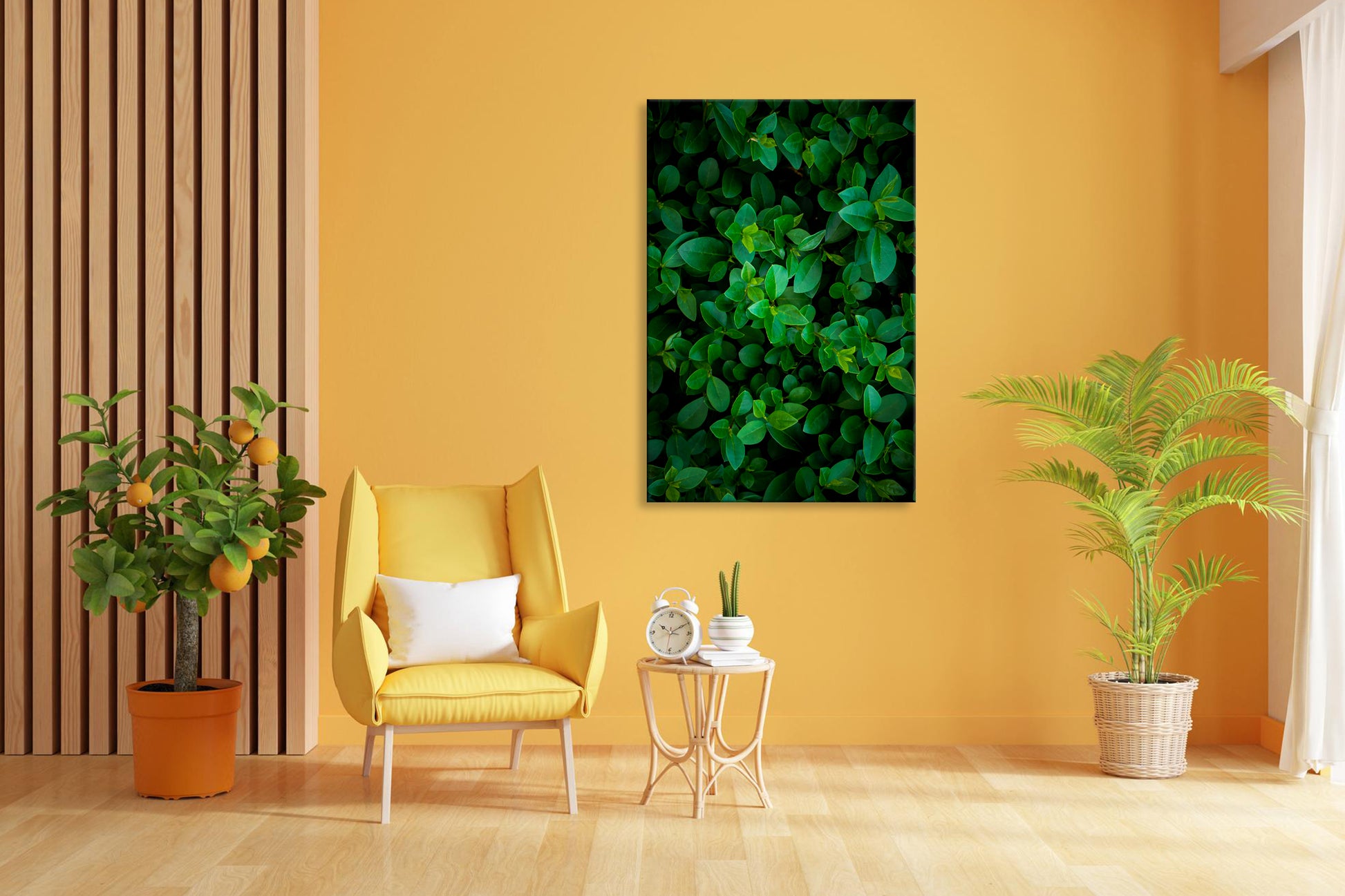 Vorschaubild Wohnzimmerbild 3