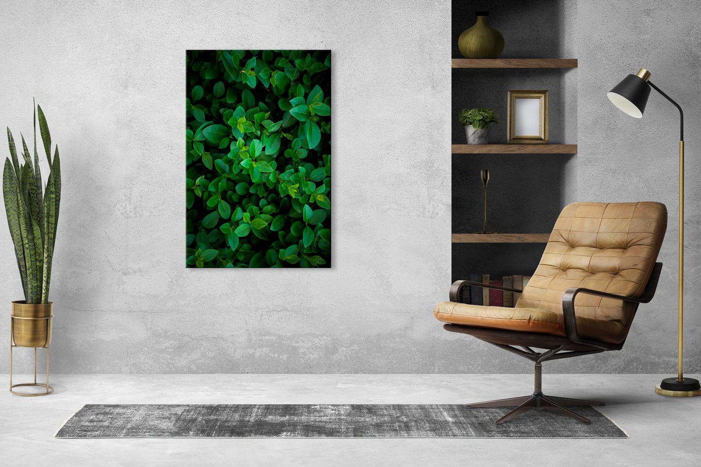 Vorschaubild Wohnzimmerbild 1