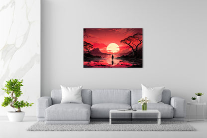 Vorschaubild Wohnzimmerbild 1