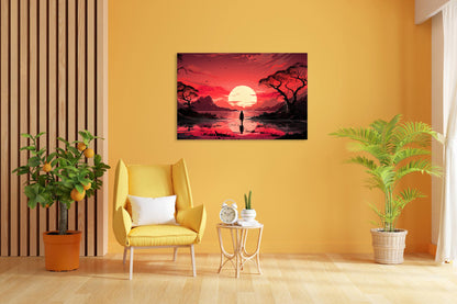 Vorschaubild Wohnzimmerbild 3