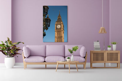 Vorschaubild Wohnzimmerbild 2