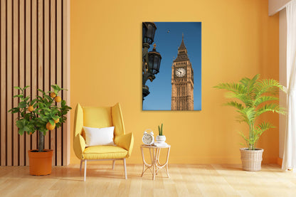 Vorschaubild Wohnzimmerbild 3