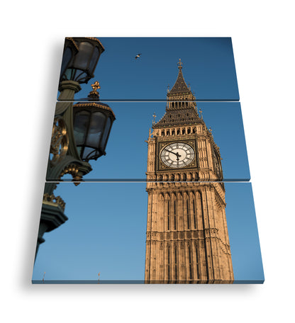 Hauptbild Farbig 3 Teilig