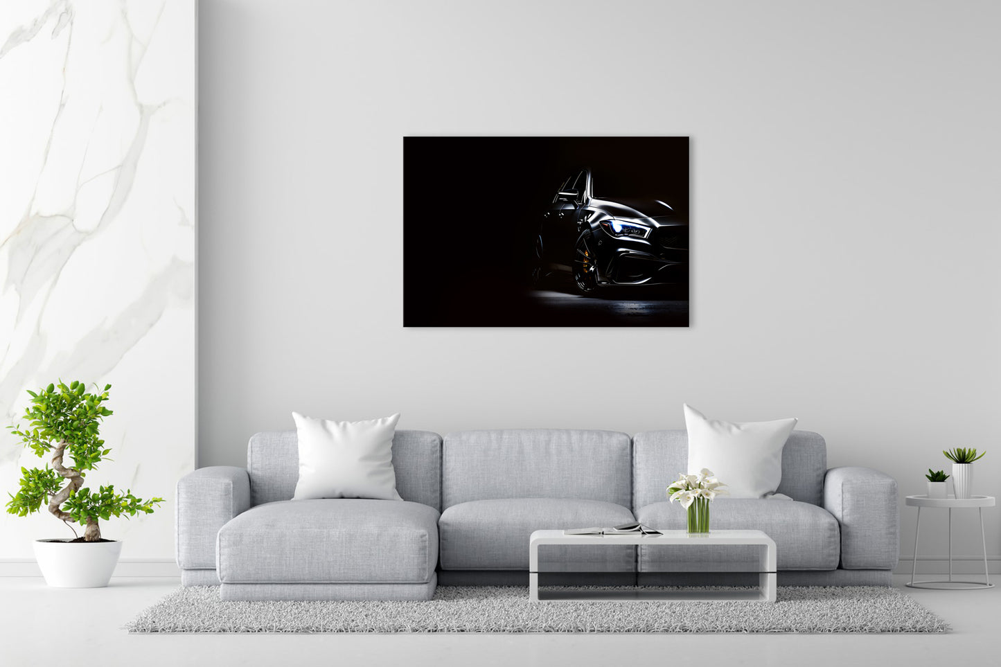 Vorschaubild Wohnzimmerbild 1