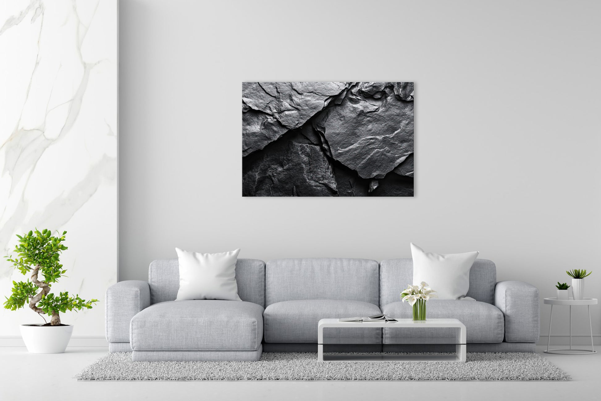 Vorschaubild Wohnzimmerbild 1