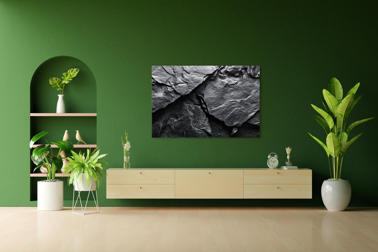 Vorschaubild Wohnzimmerbild 4