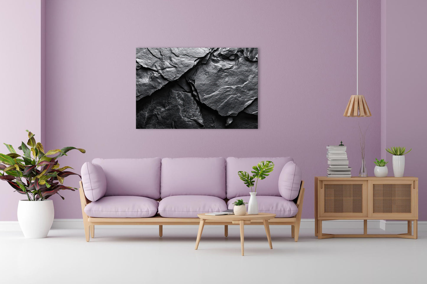 Vorschaubild Wohnzimmerbild 2