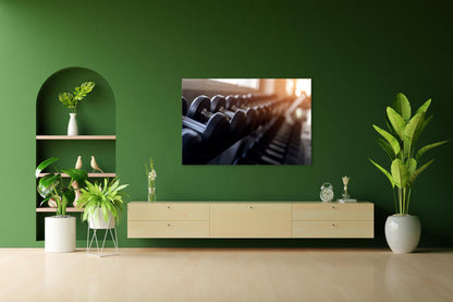 Vorschaubild Wohnzimmerbild 4