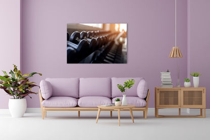 Vorschaubild Wohnzimmerbild 2