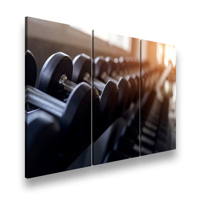 Hauptbild Farbig 3 Teilig