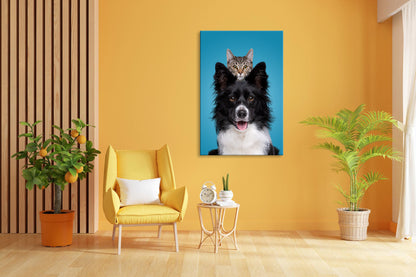 Vorschaubild Wohnzimmerbild 3