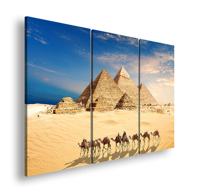 Hauptbild Farbig 3 Teilig