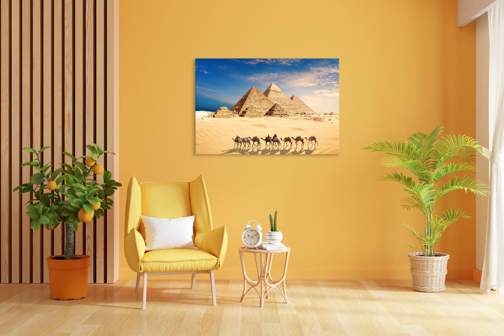 Vorschaubild Wohnzimmerbild 3