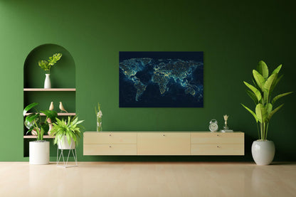 Vorschaubild Wohnzimmerbild 4