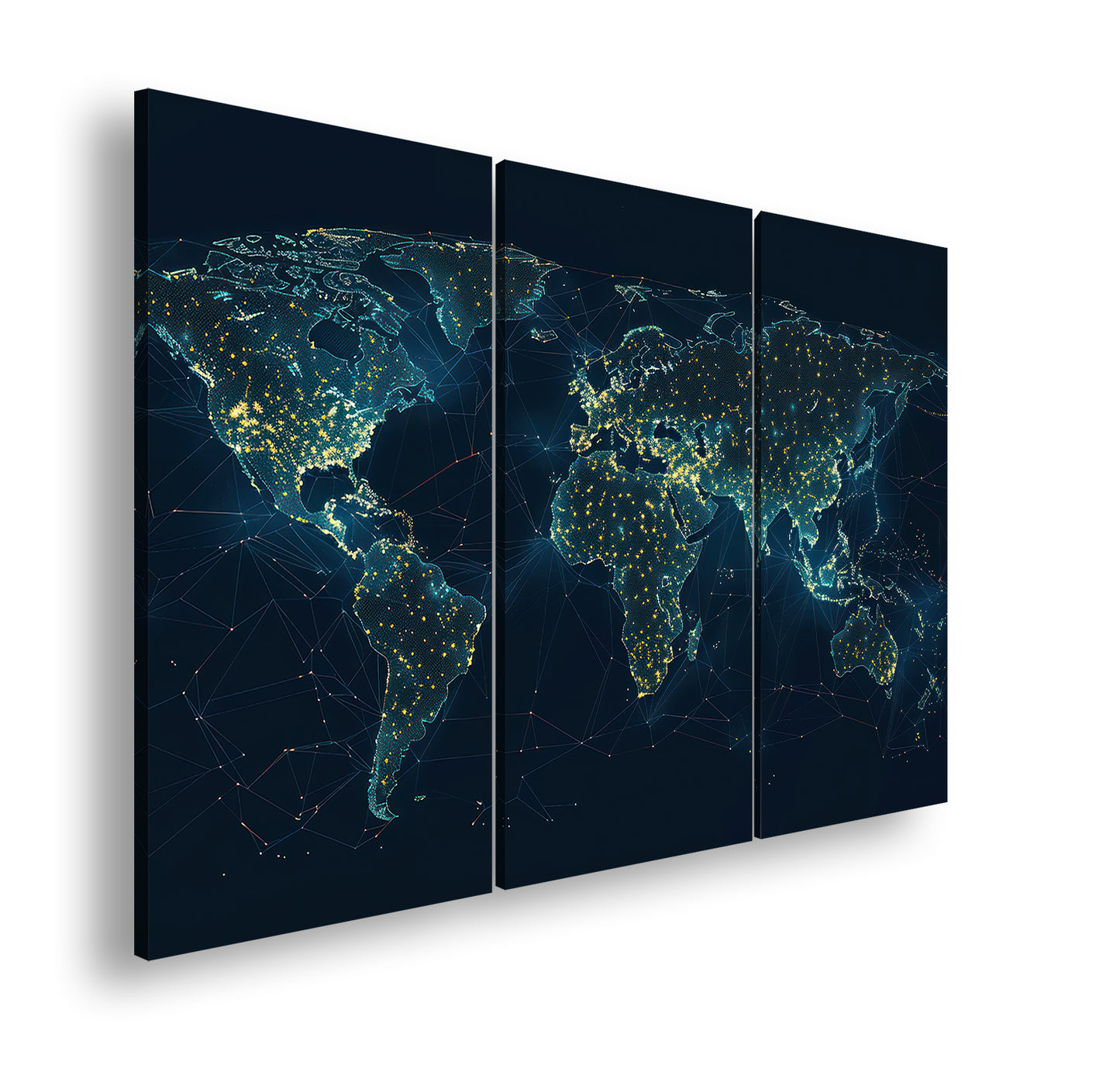 Hauptbild Farbig 3 Teilig