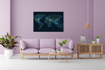 Vorschaubild Wohnzimmerbild 2