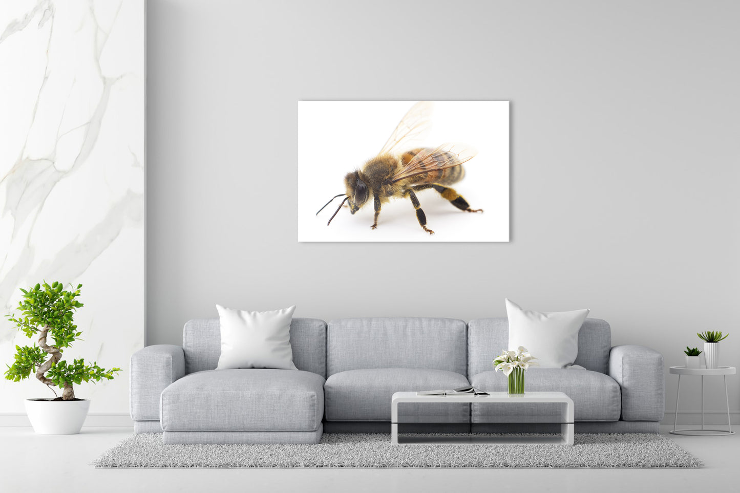 Vorschaubild Wohnzimmerbild 1