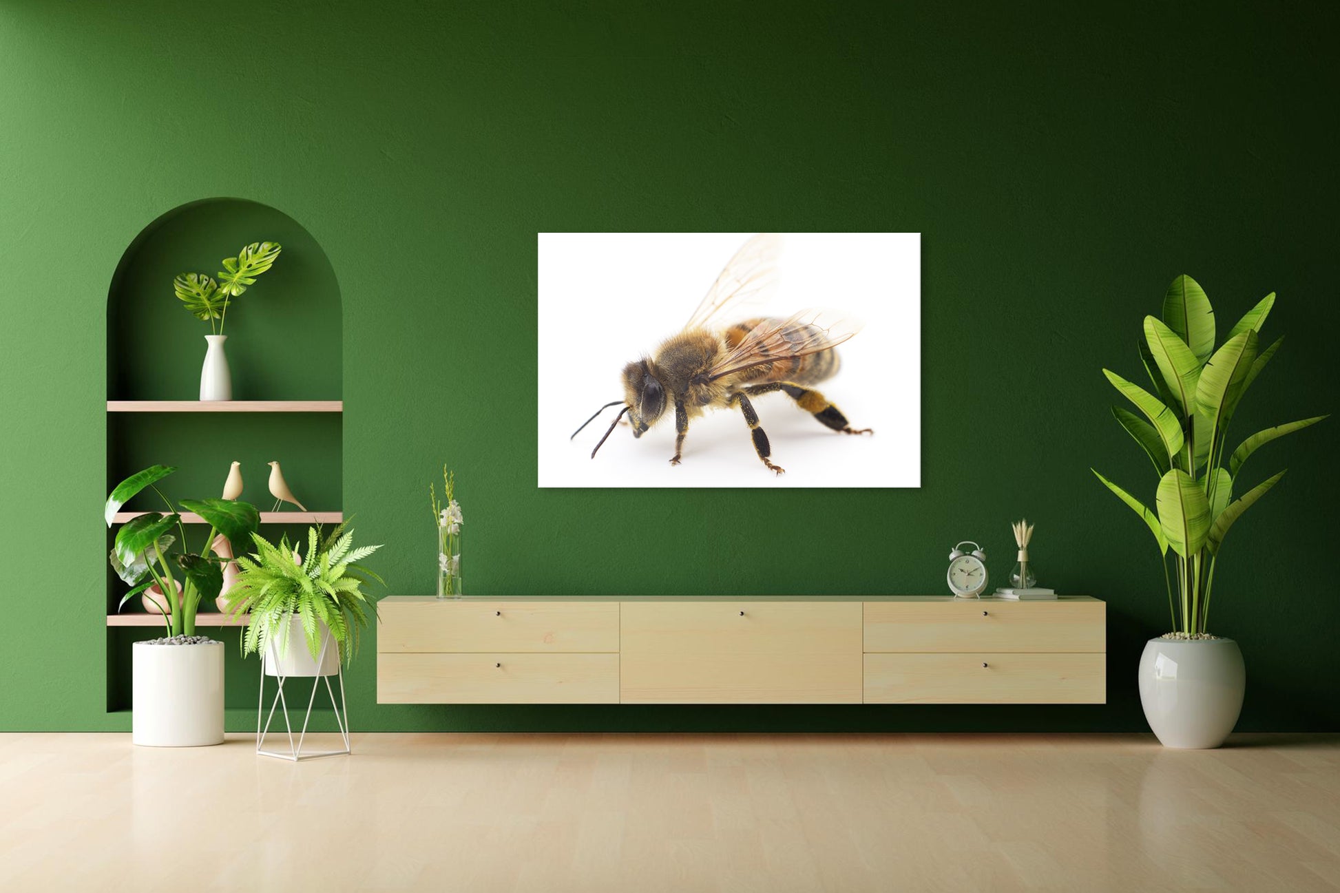 Vorschaubild Wohnzimmerbild 4