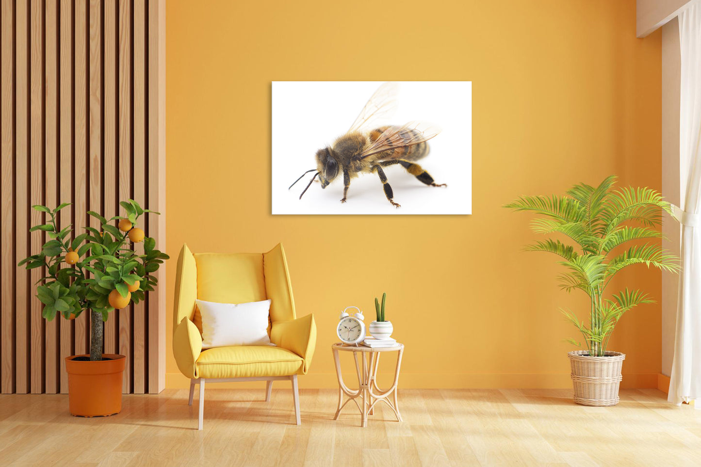 Vorschaubild Wohnzimmerbild 3