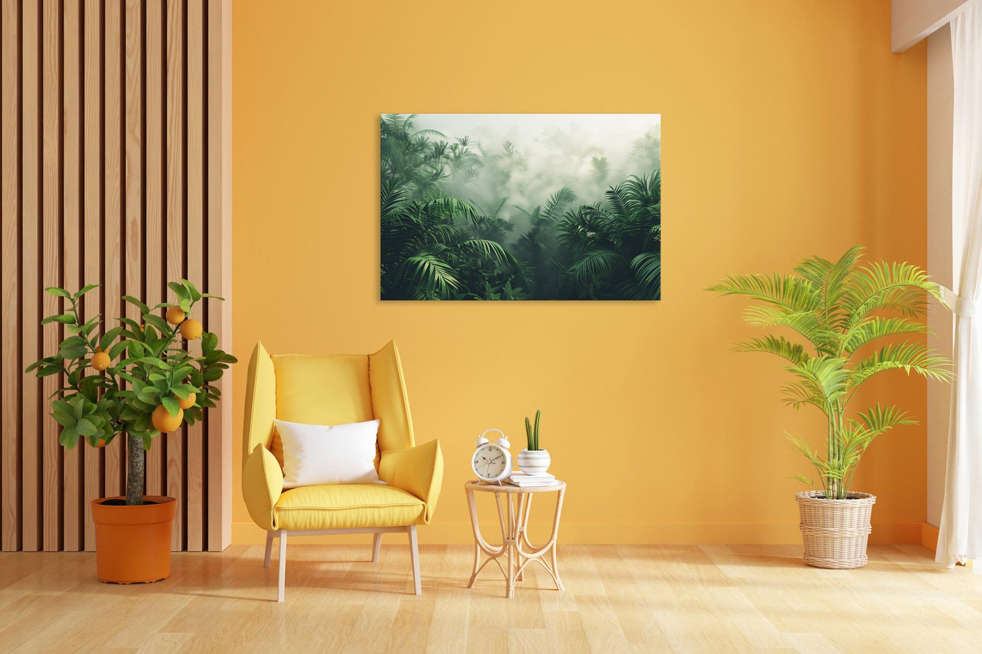 Vorschaubild Wohnzimmerbild 3