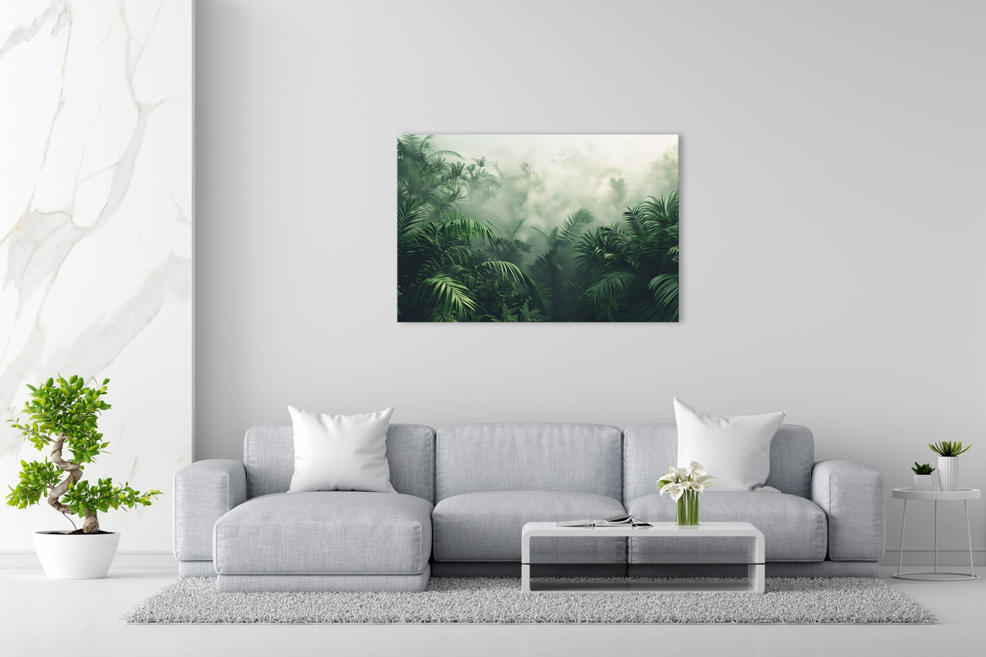 Vorschaubild Wohnzimmerbild 1