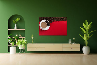 Vorschaubild Wohnzimmerbild 4