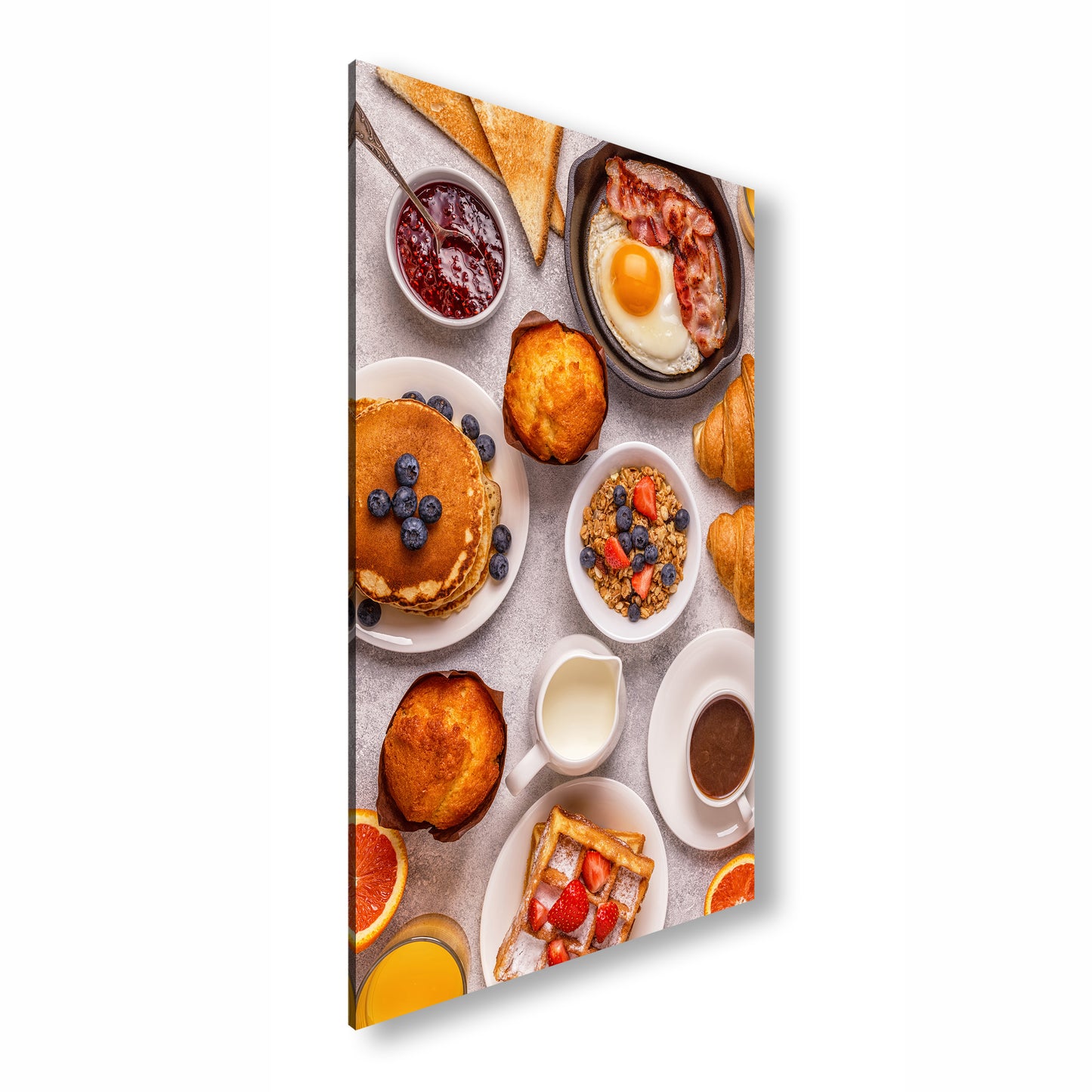 Hauptbild Farbig Standart